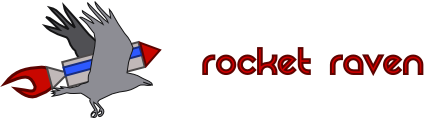 Rocket Raven Designs